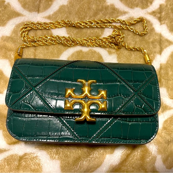 Tory Burch Crossbody - Picture 2 of 4
